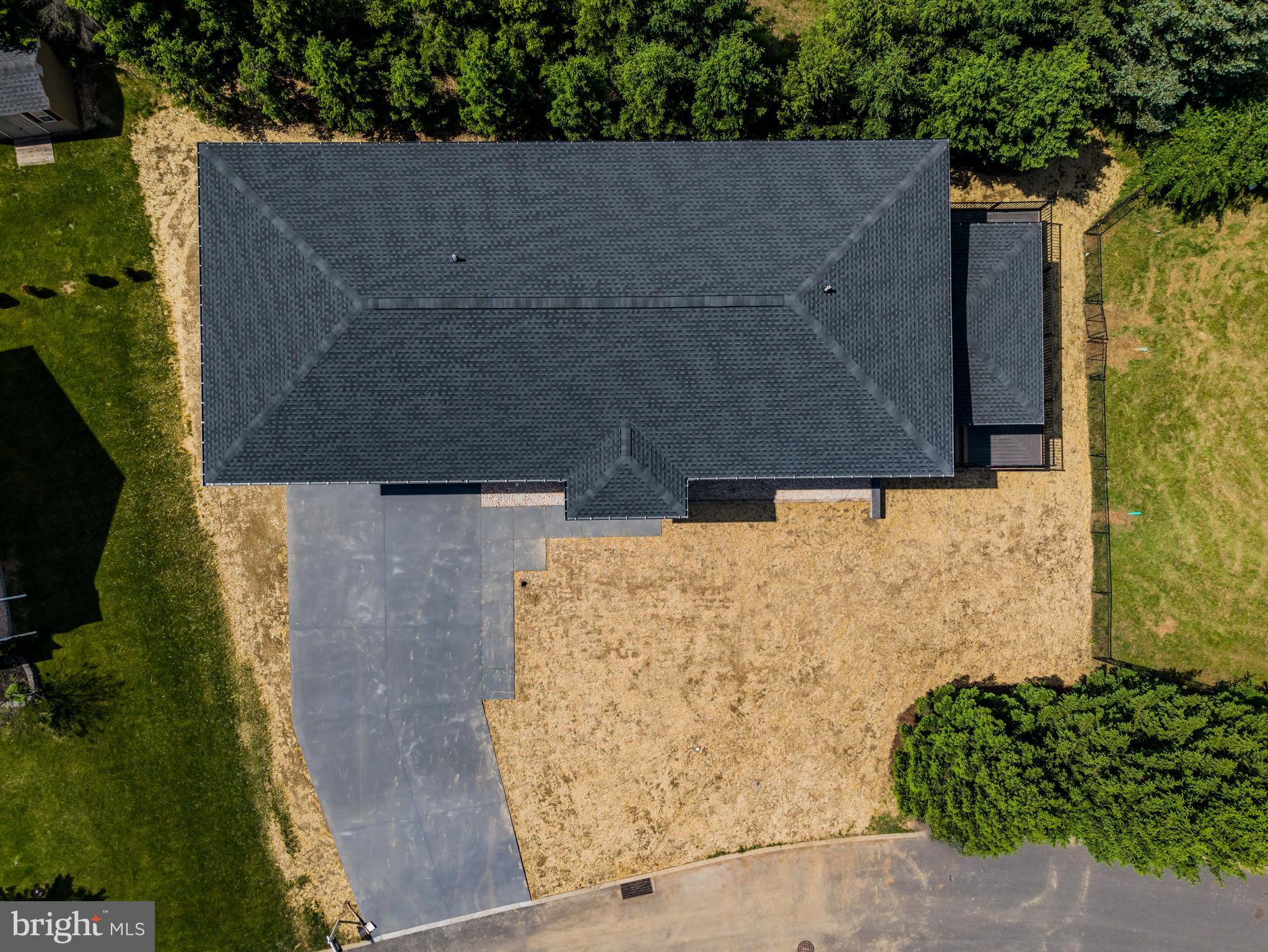CUMBERLAND ESTATES - Residential