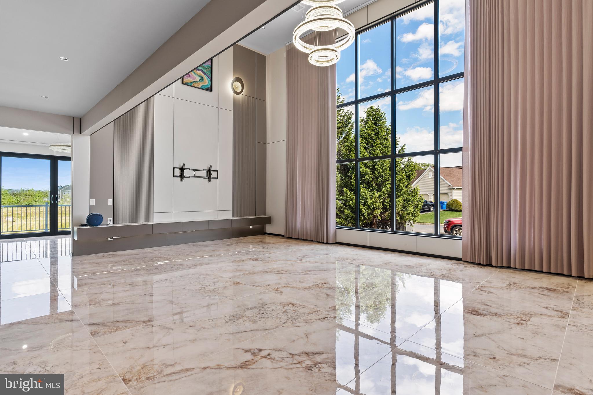 CUMBERLAND ESTATES - Residential
