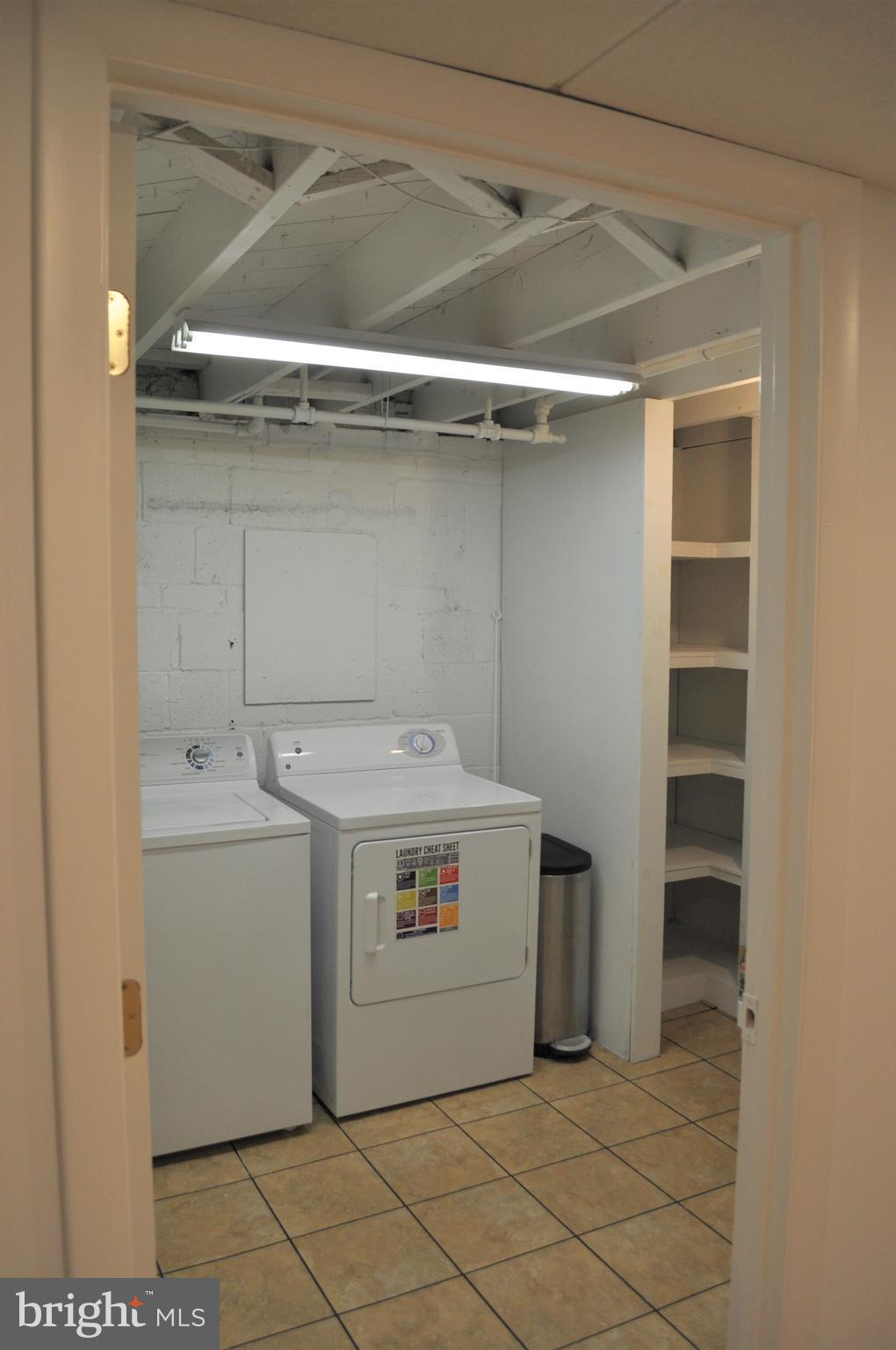 WARWICK VILLAGE - Residential Lease