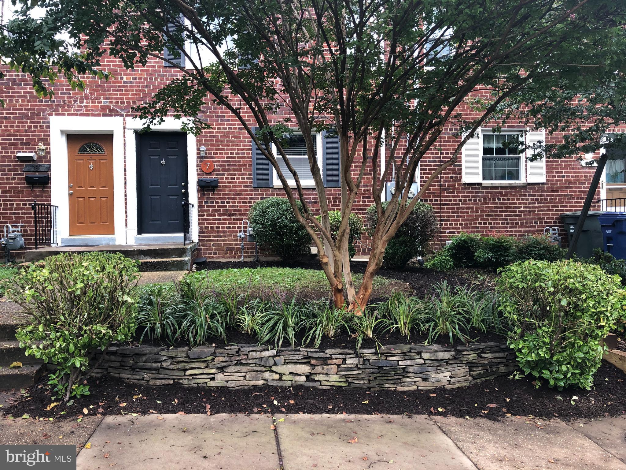 WARWICK VILLAGE - Residential Lease