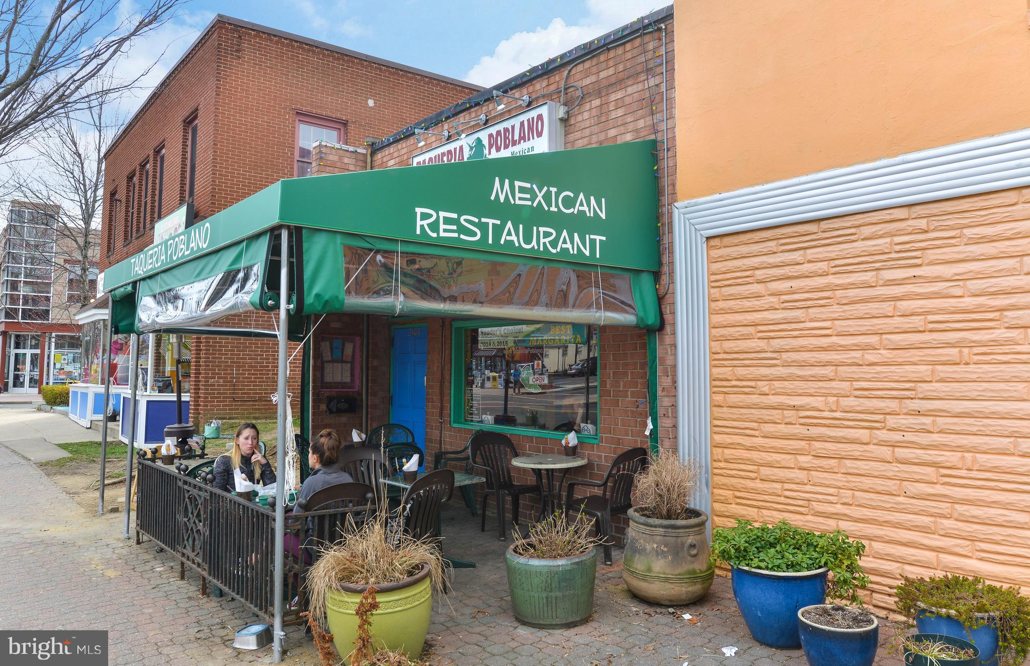 WARWICK VILLAGE - Residential Lease