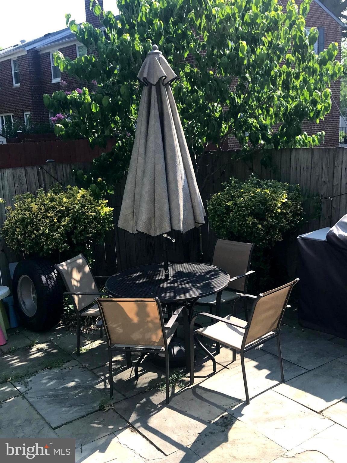 WARWICK VILLAGE - Residential Lease