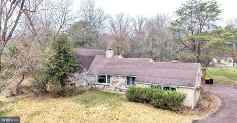 2871 HEATHER DRIVE HARLEYSVILLE PA 19438