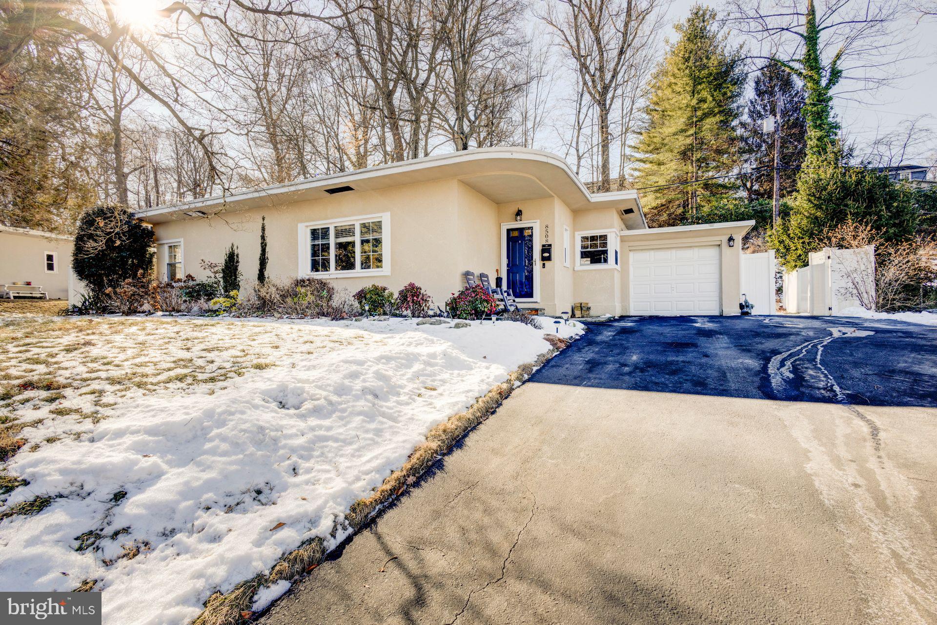 WYNDMOOR - Residential