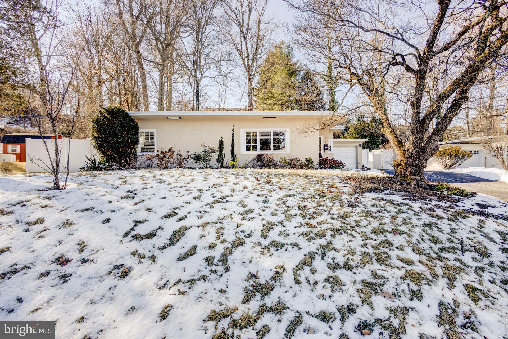 WYNDMOOR - Residential