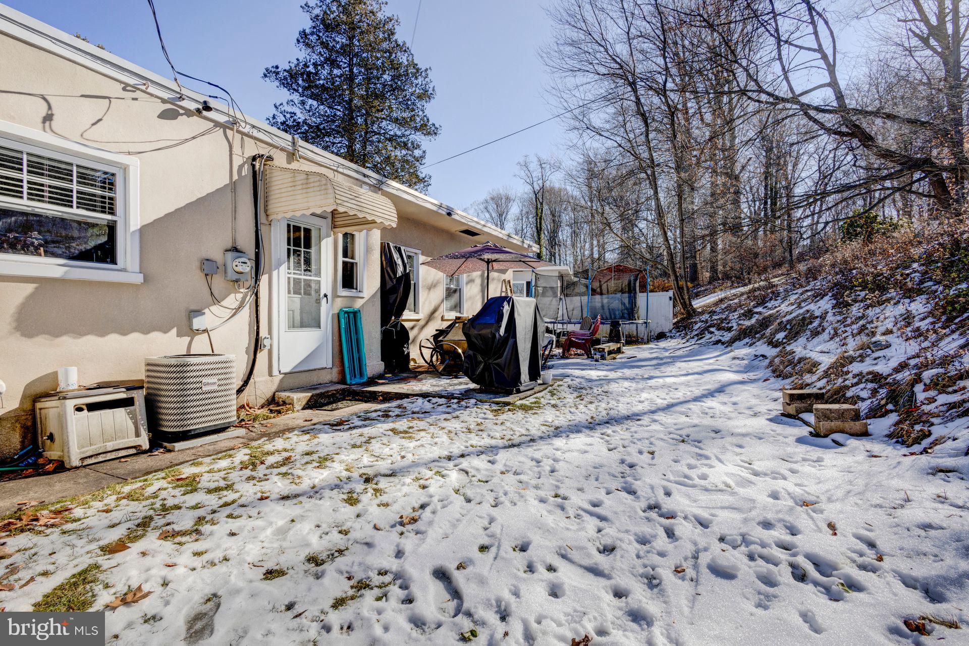 WYNDMOOR - Residential