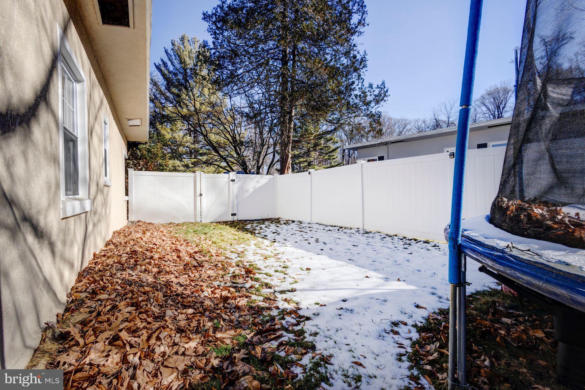 WYNDMOOR - Residential