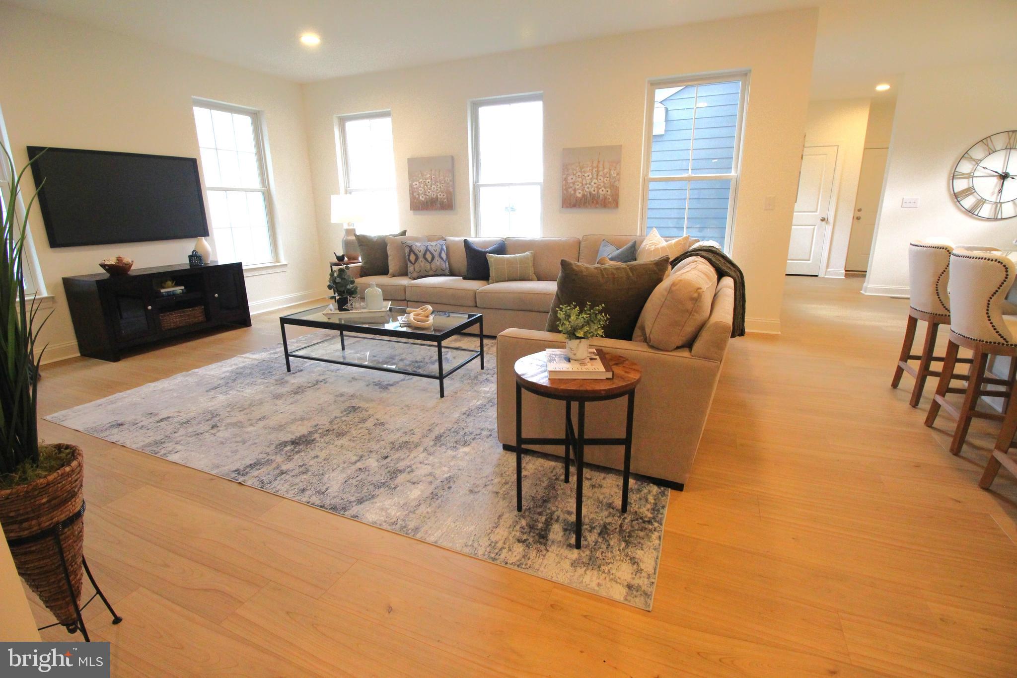 TOWN OF WHITEHALL - Residential