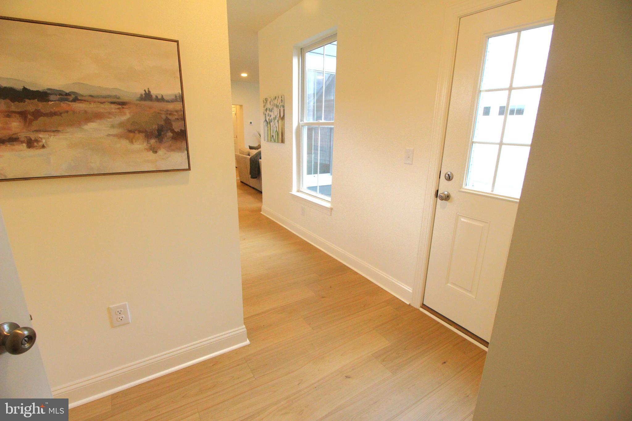 TOWN OF WHITEHALL - Residential