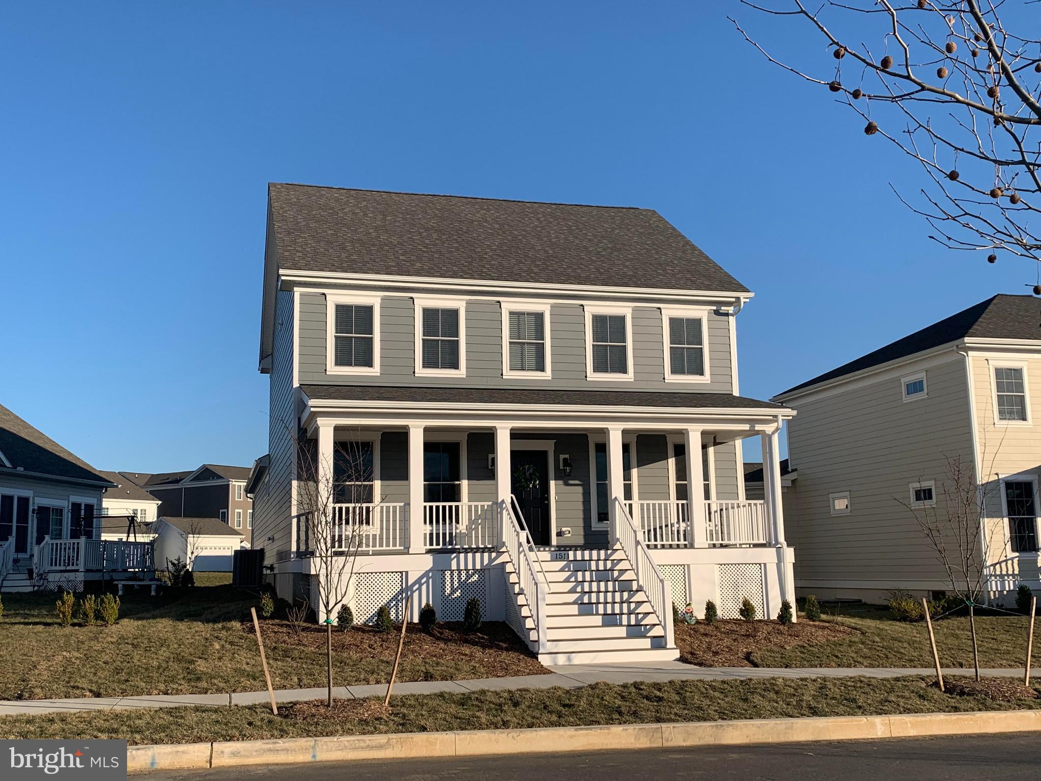 530 WHEELMEN STREET 5 CHADWICK