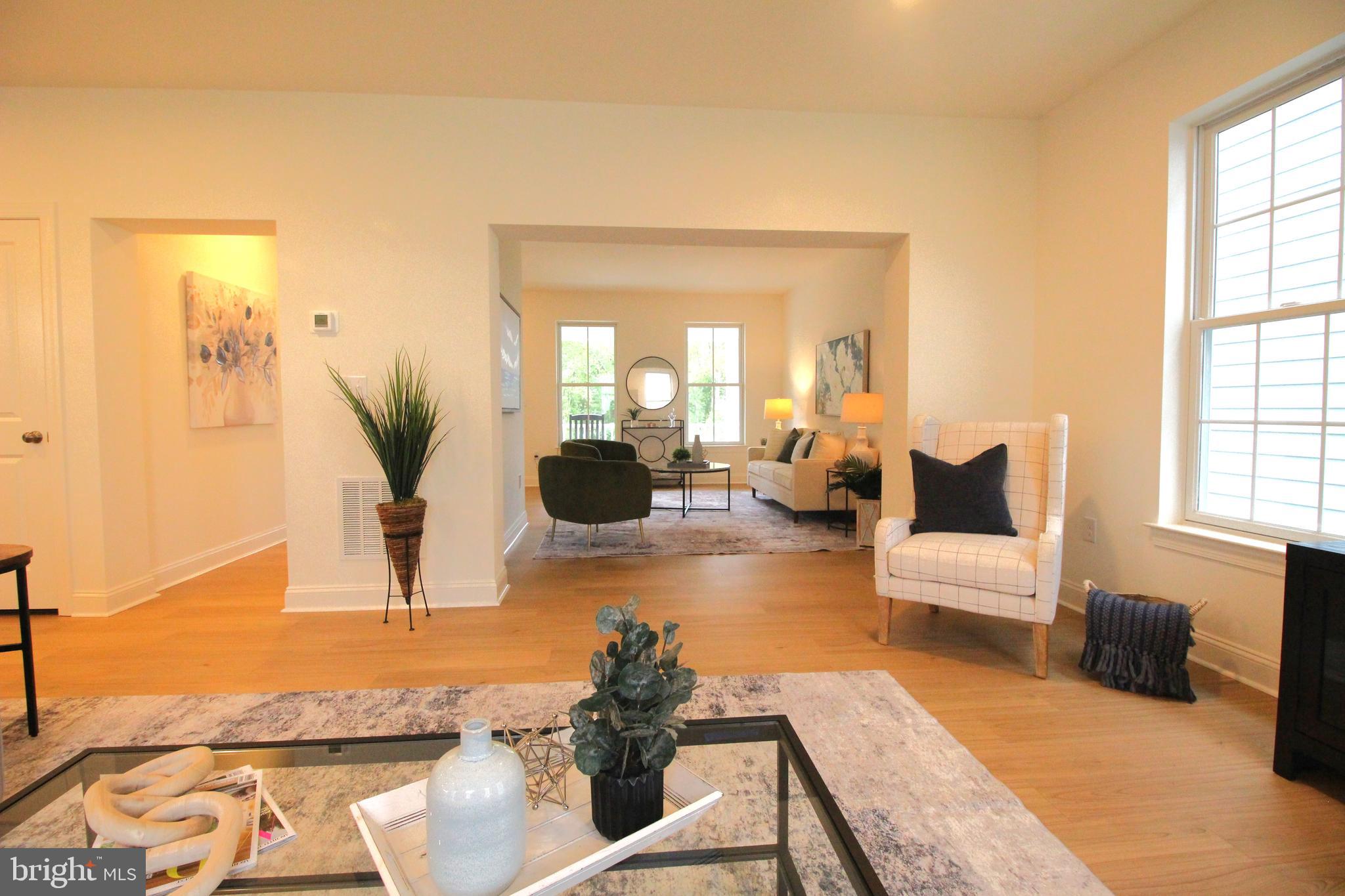 TOWN OF WHITEHALL - Residential