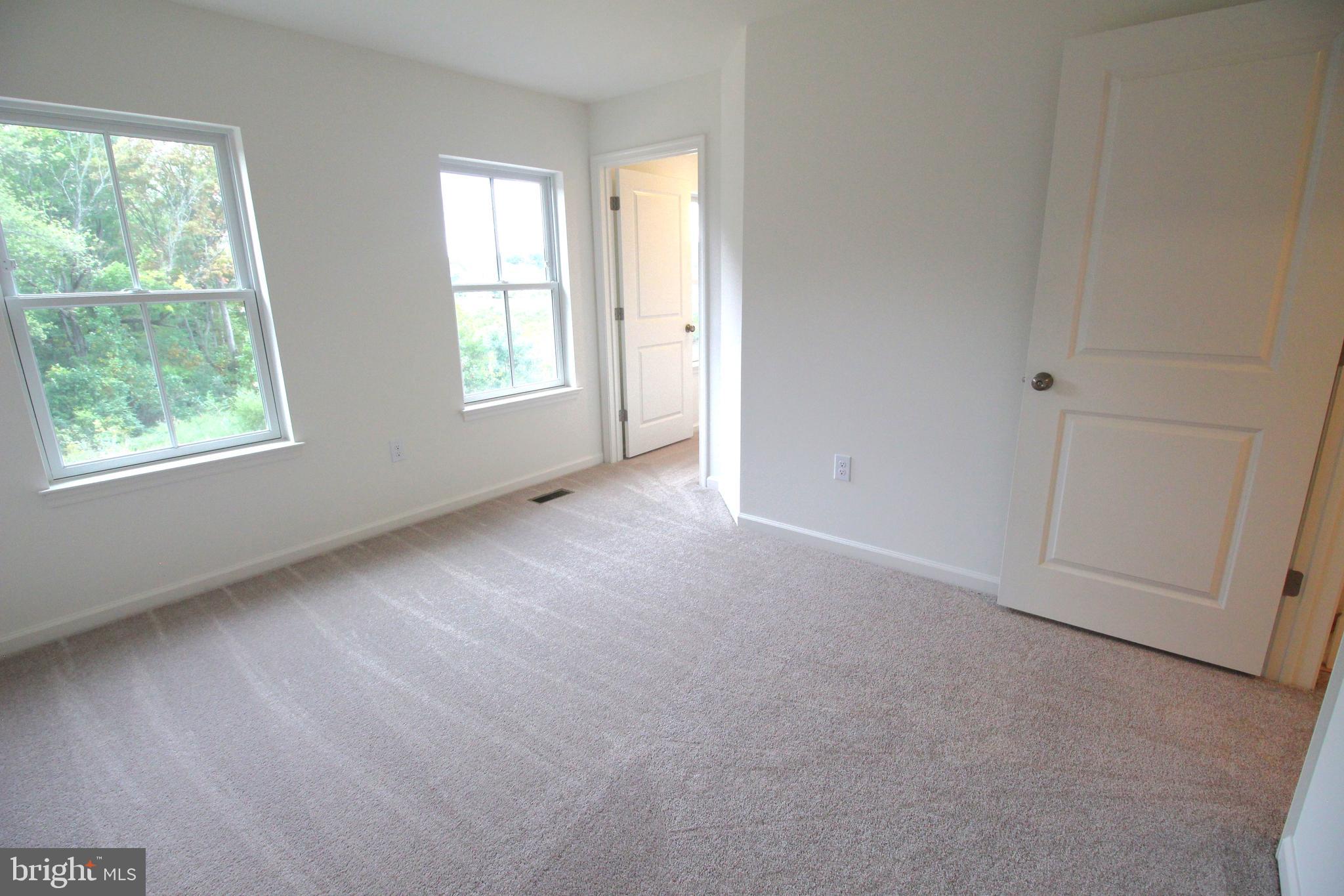 TOWN OF WHITEHALL - Residential