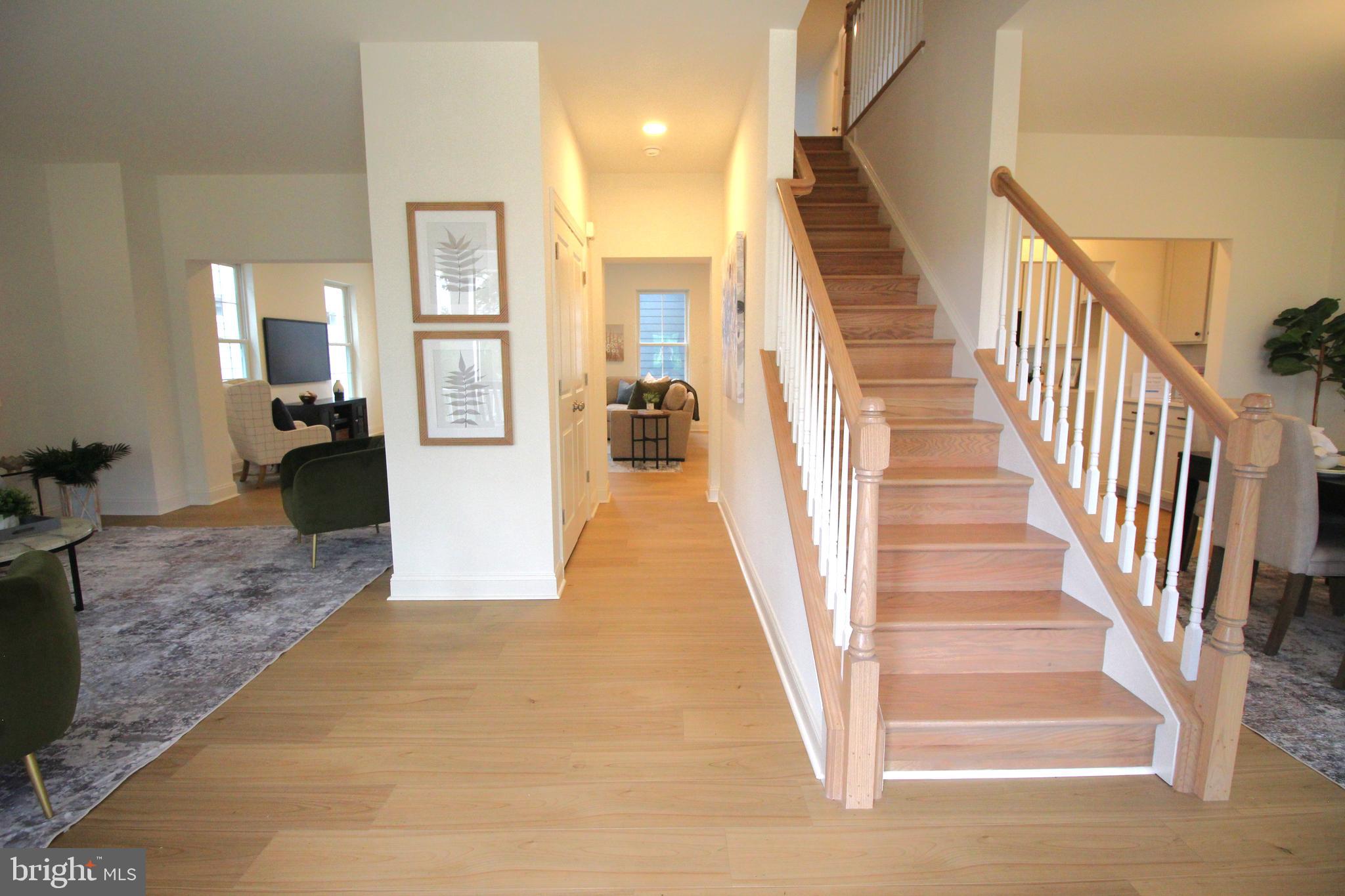 TOWN OF WHITEHALL - Residential