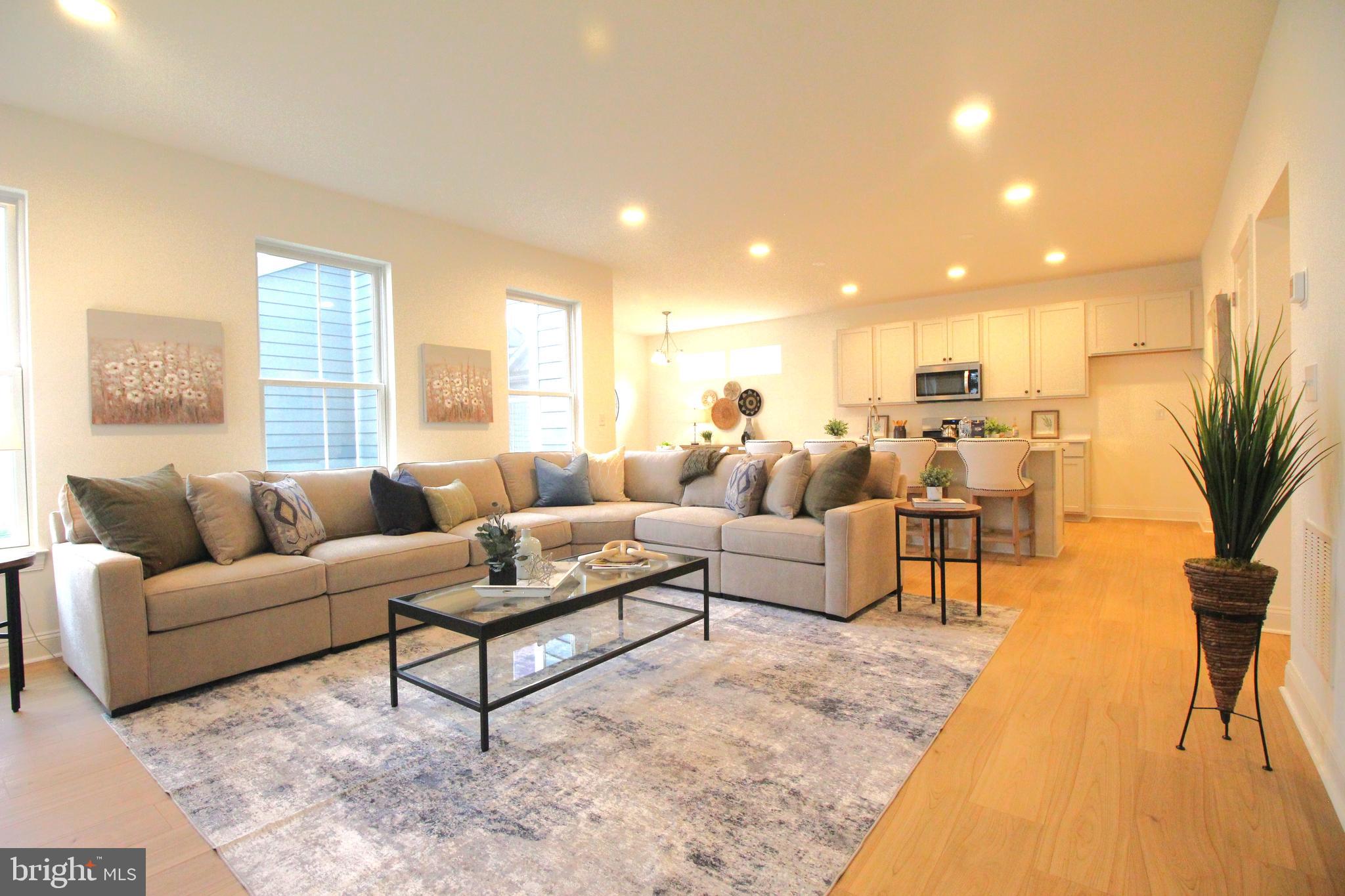 TOWN OF WHITEHALL - Residential