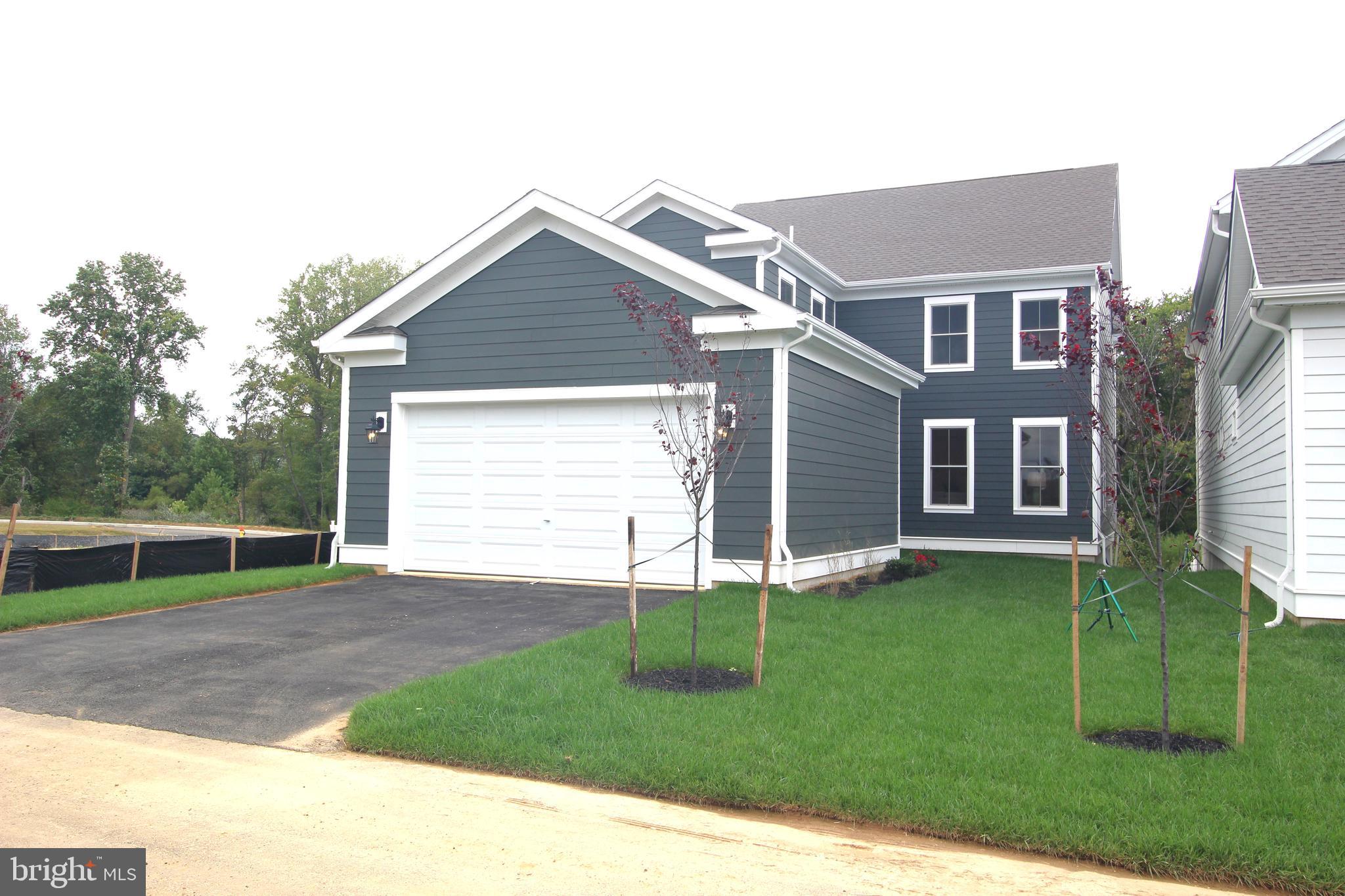 TOWN OF WHITEHALL - Residential