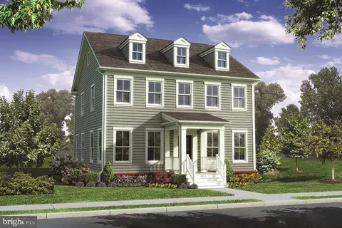 530 Wheelmen Street Unit 5 CHADWICK, Middletown, DE MLS: DENC2079246