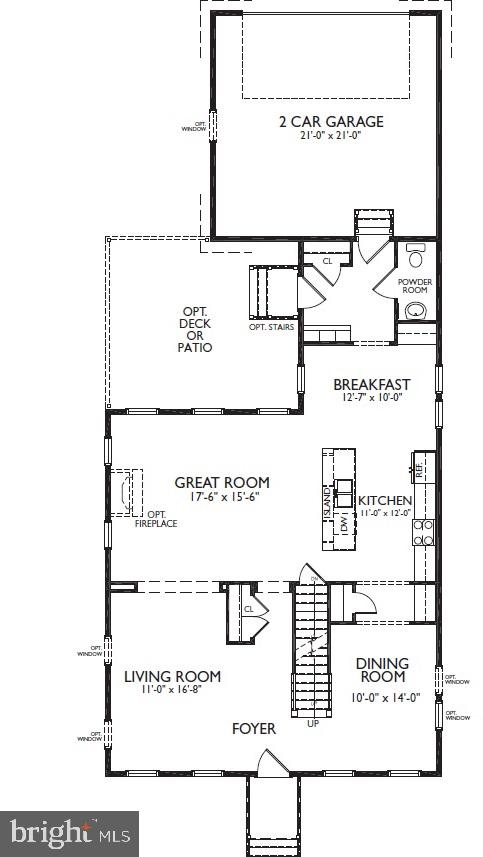 530 WHEELMEN STREET 5 CHADWICK