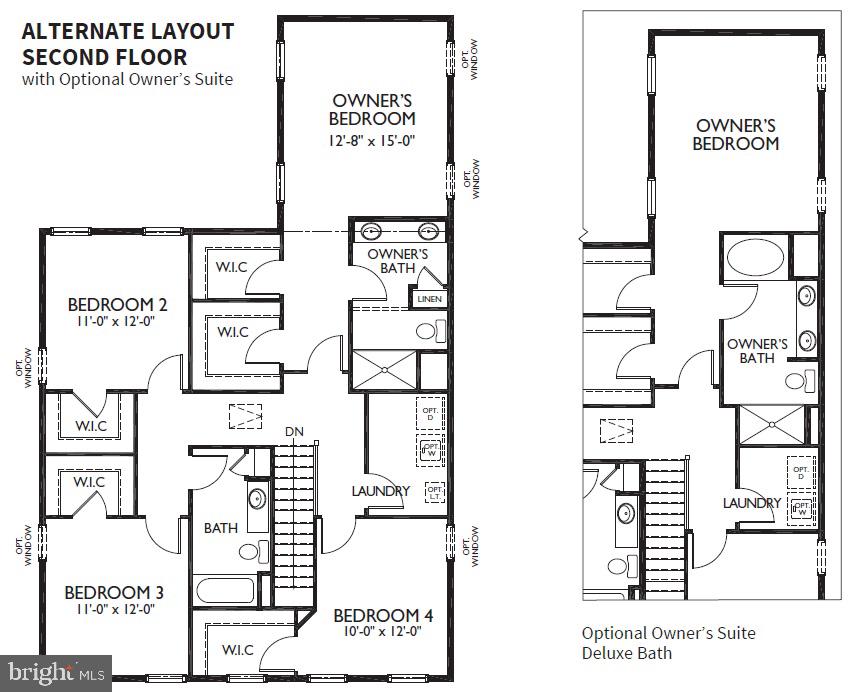 530 WHEELMEN STREET 5 CHADWICK
