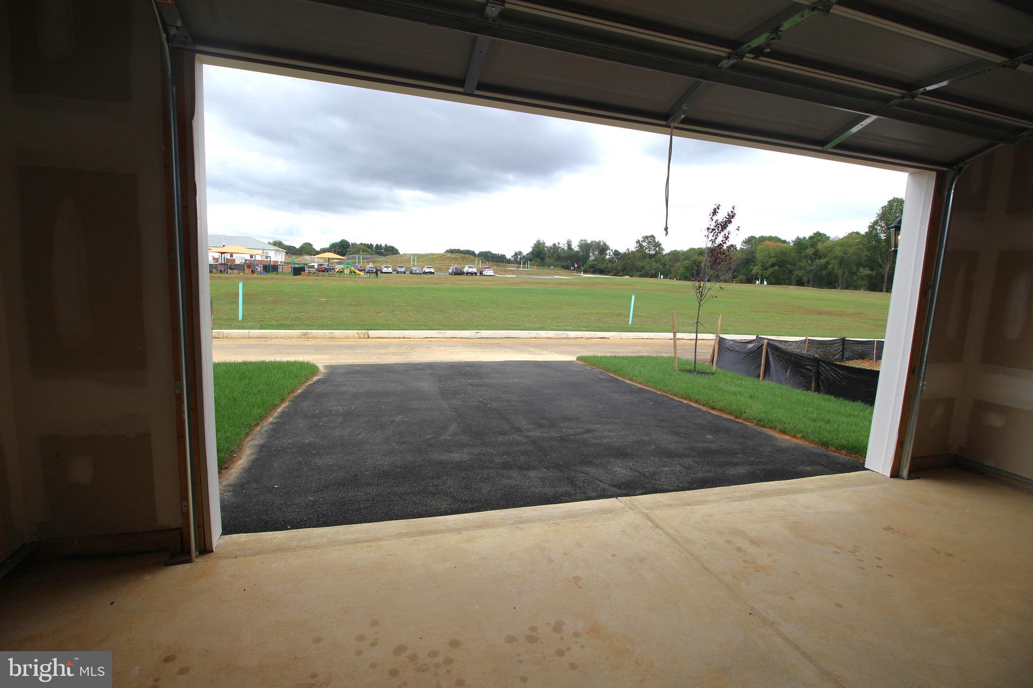 TOWN OF WHITEHALL - Residential