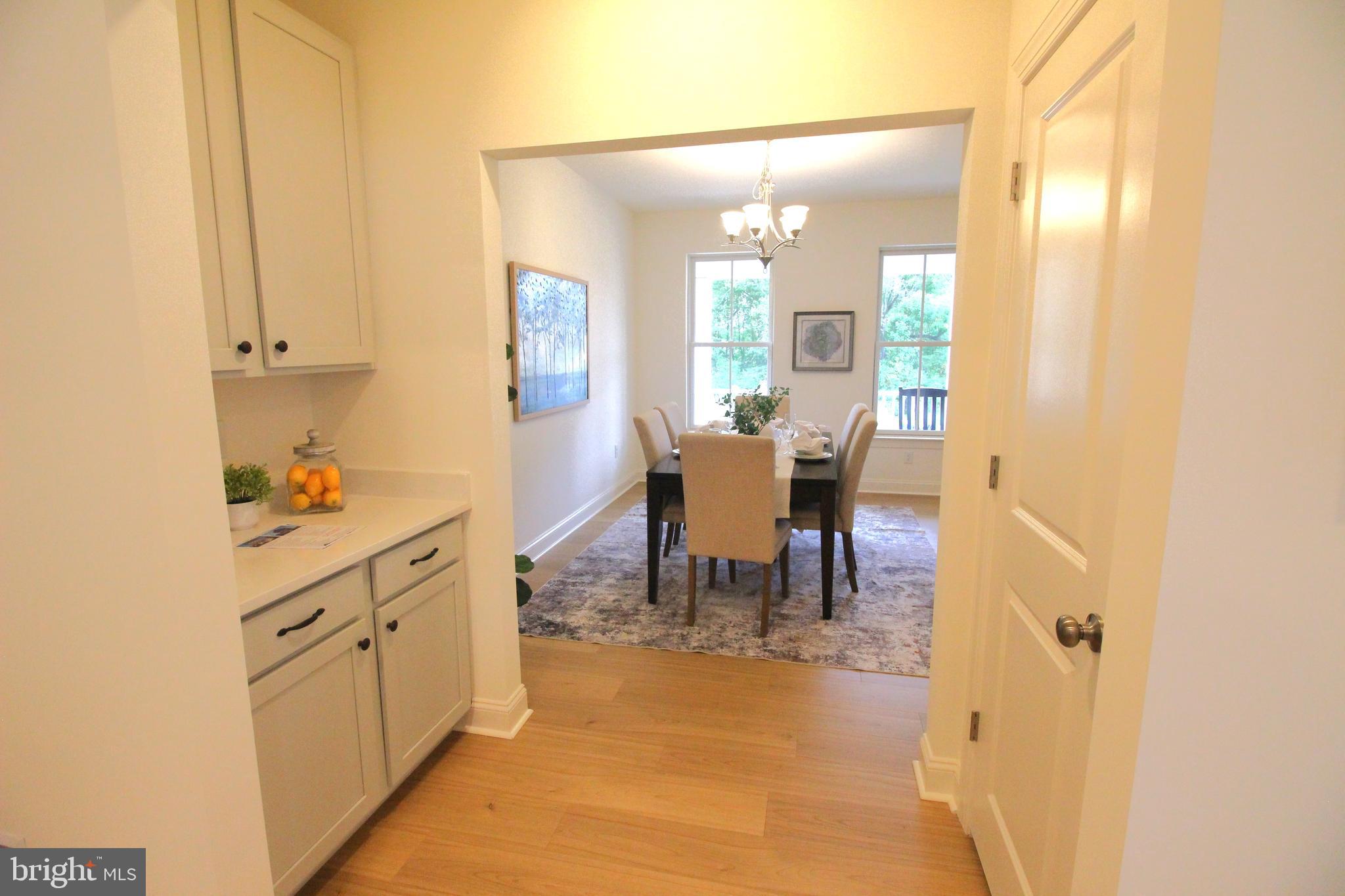 TOWN OF WHITEHALL - Residential