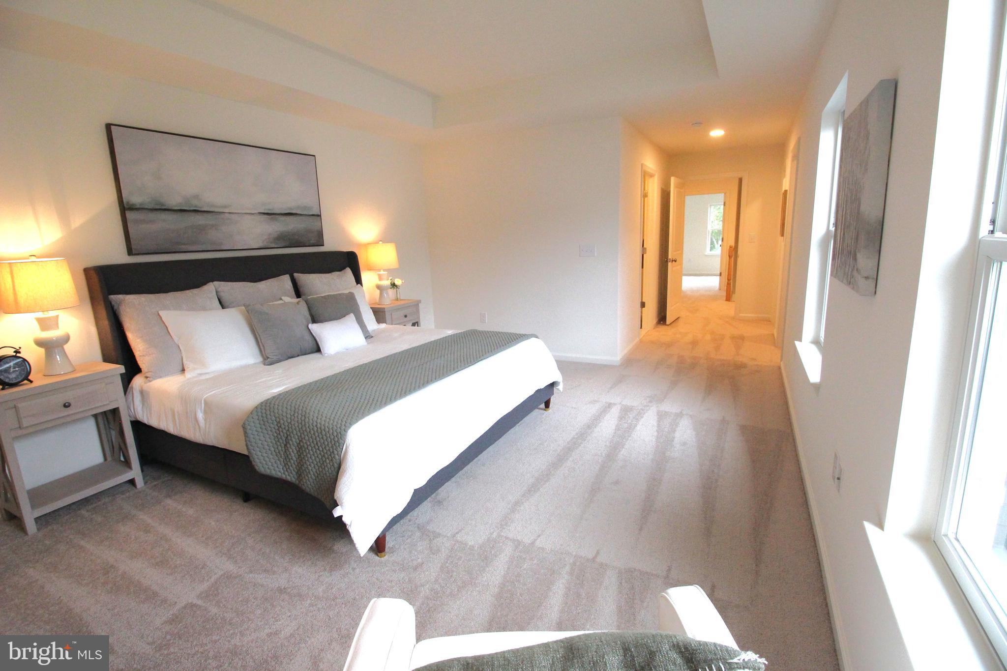 TOWN OF WHITEHALL - Residential