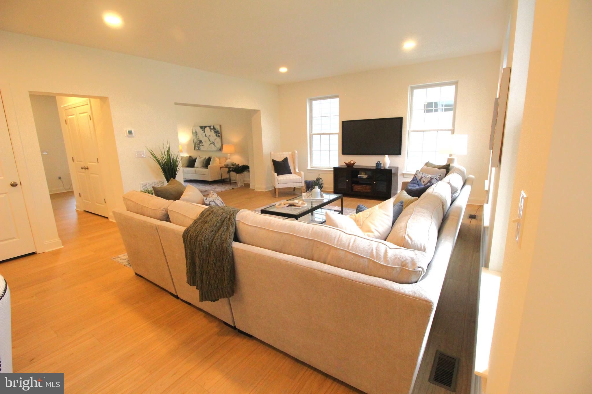 TOWN OF WHITEHALL - Residential