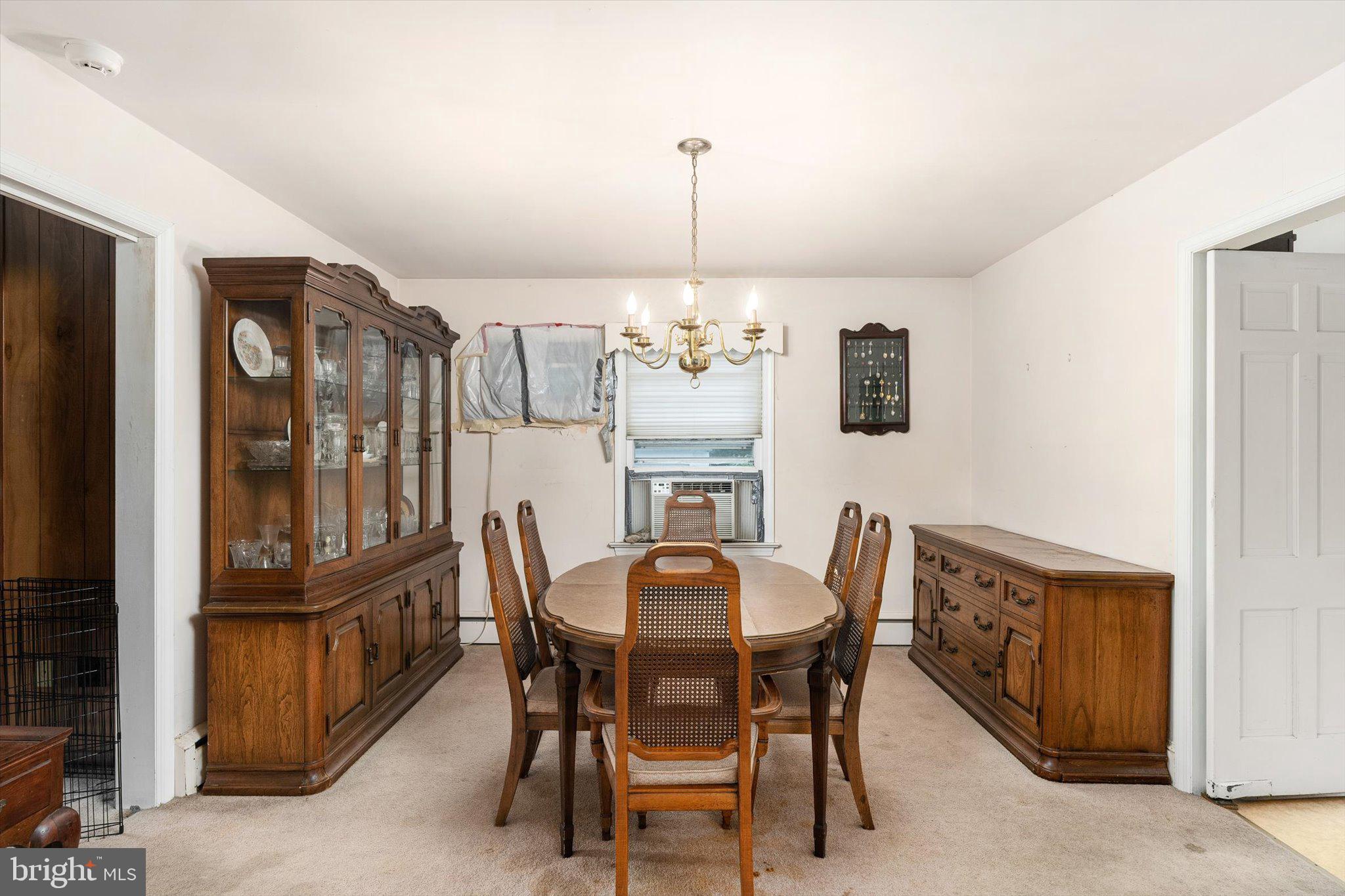 648 OLD YORK ROAD