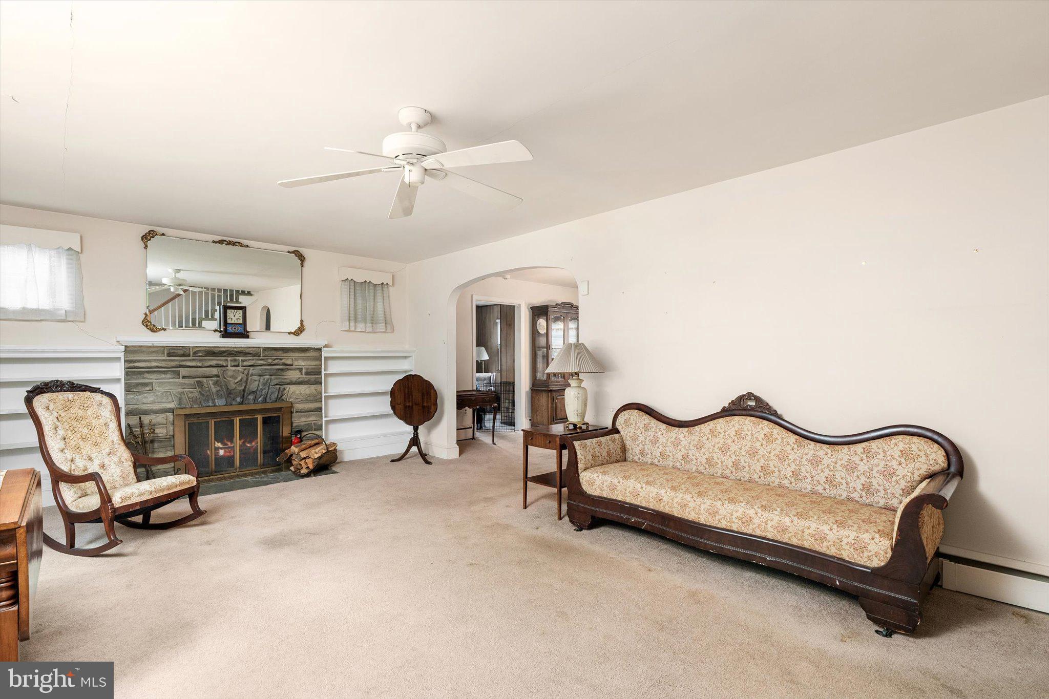 648 OLD YORK ROAD