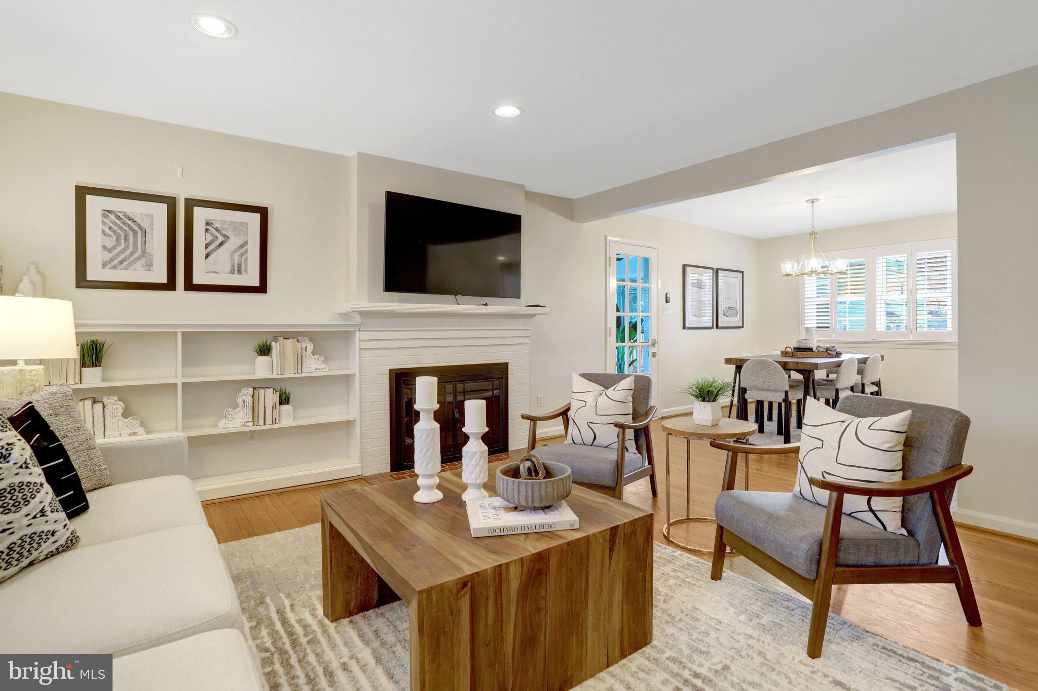 1121 WESTMORELAND ROAD