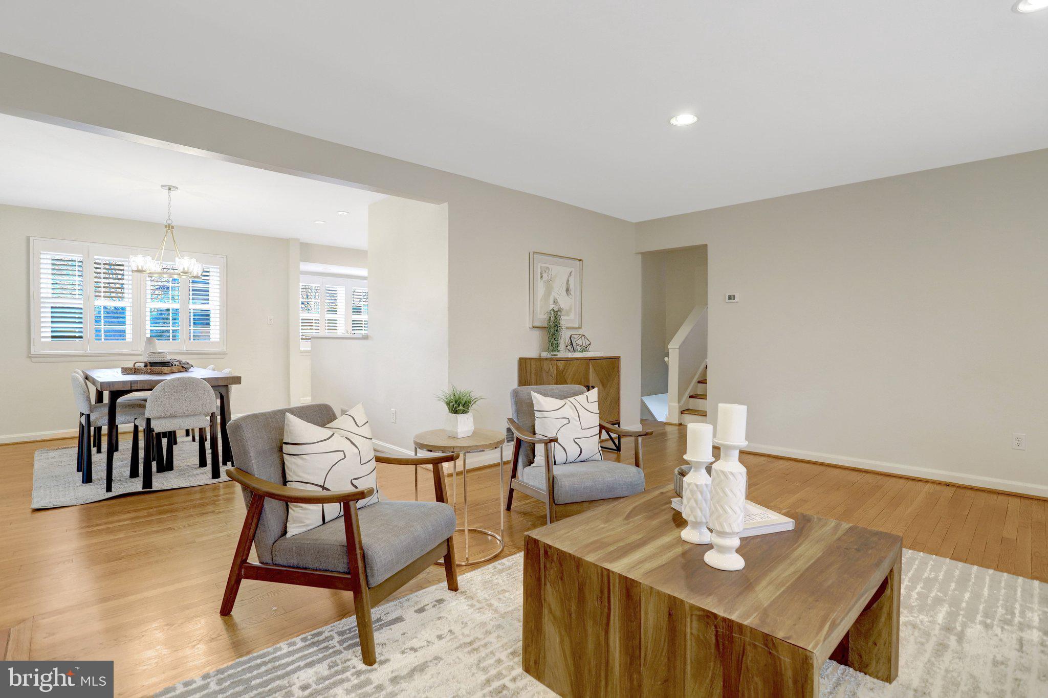 1121 WESTMORELAND ROAD