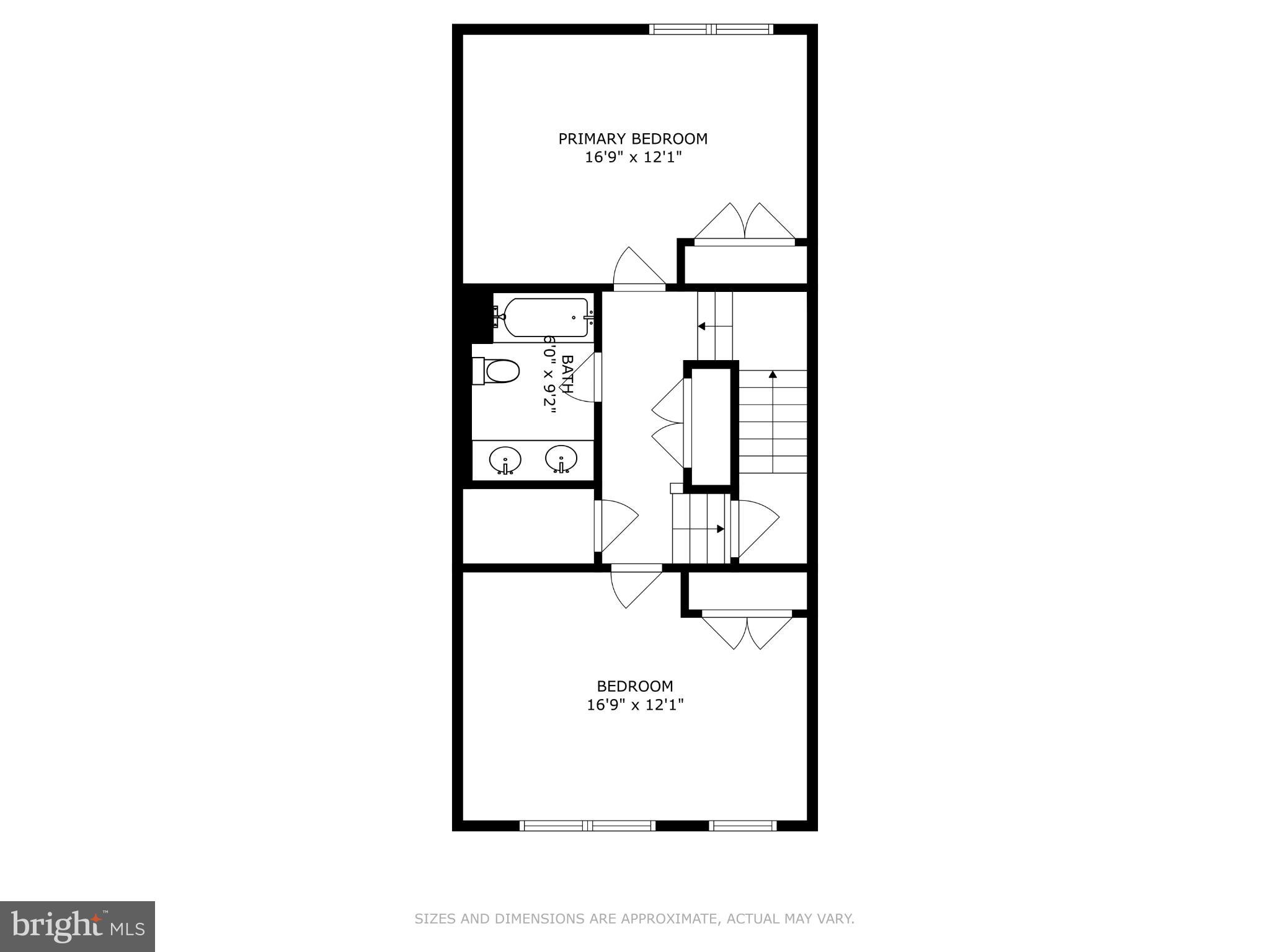 RIVERDALE PARK STATION - Residential