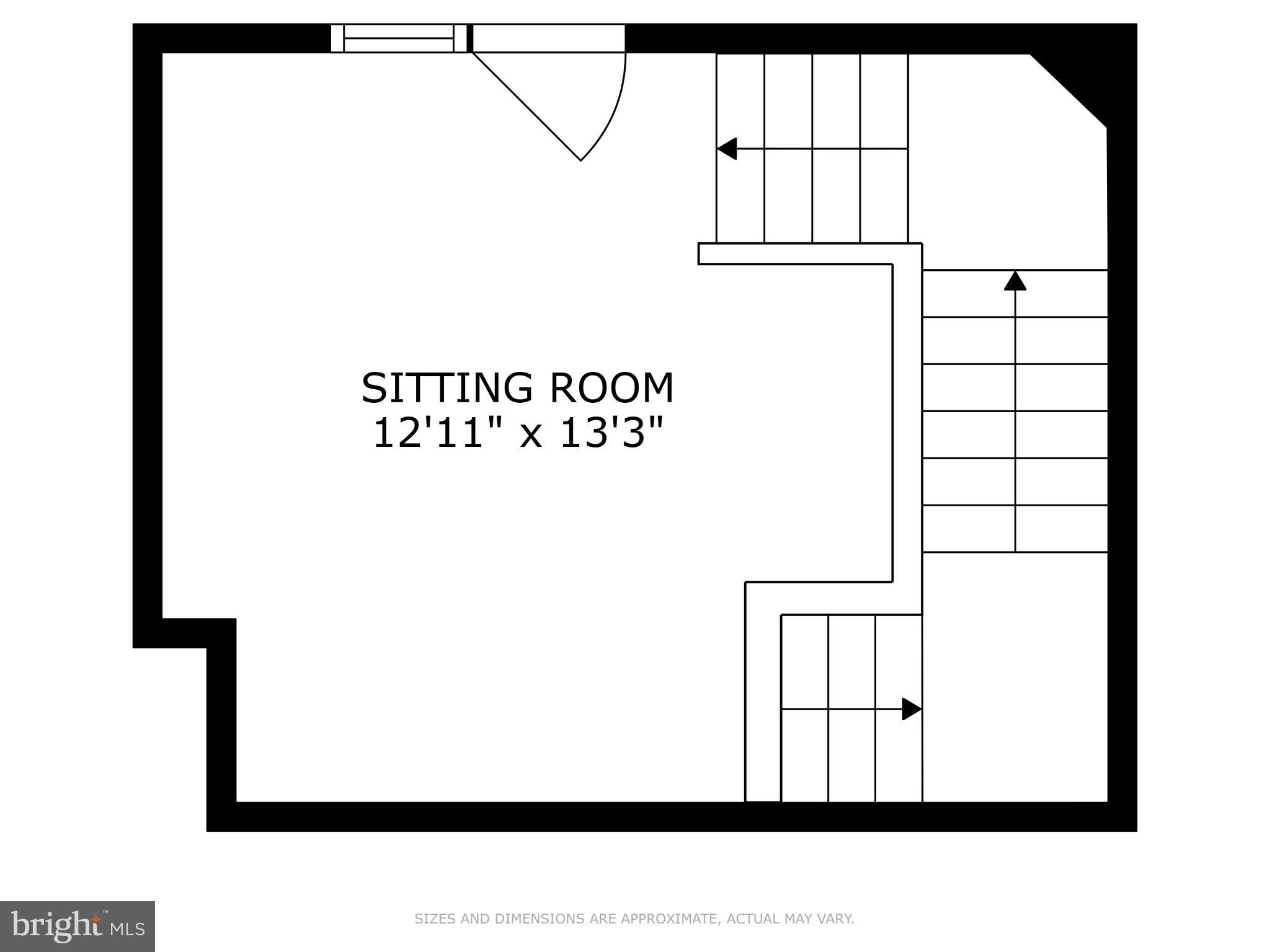 RIVERDALE PARK STATION - Residential