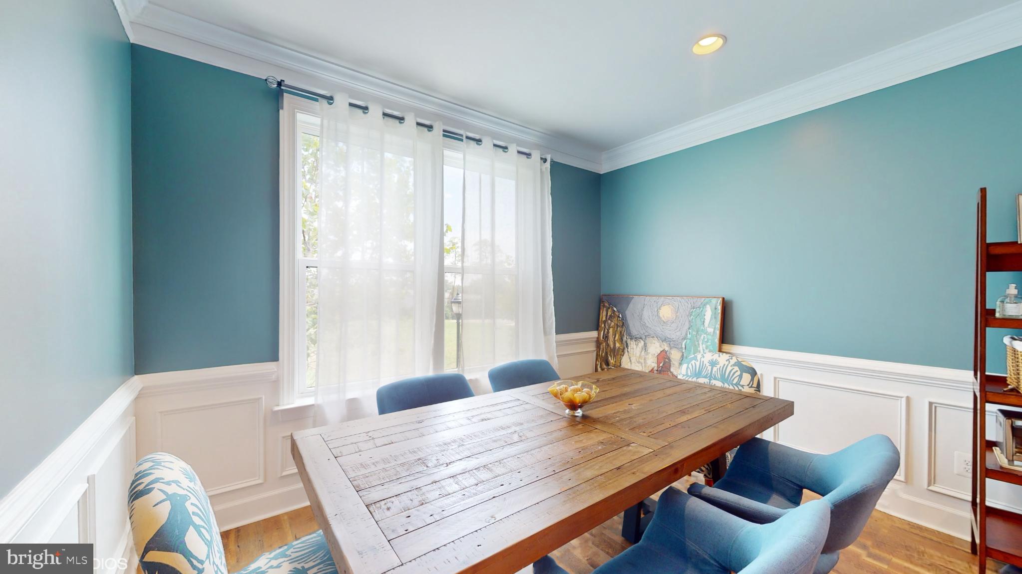 RIVERDALE PARK STATION - Residential