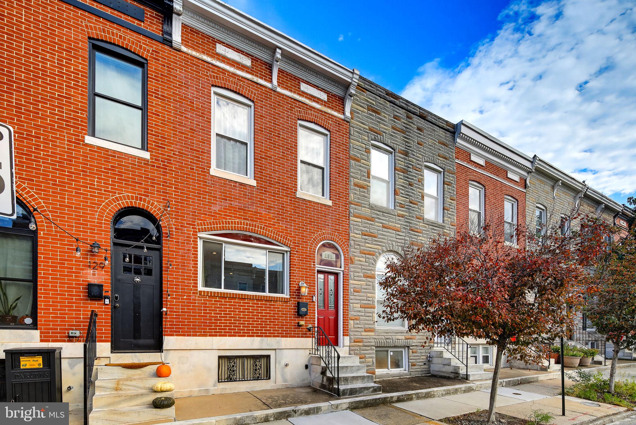 131 S EAST AVENUE