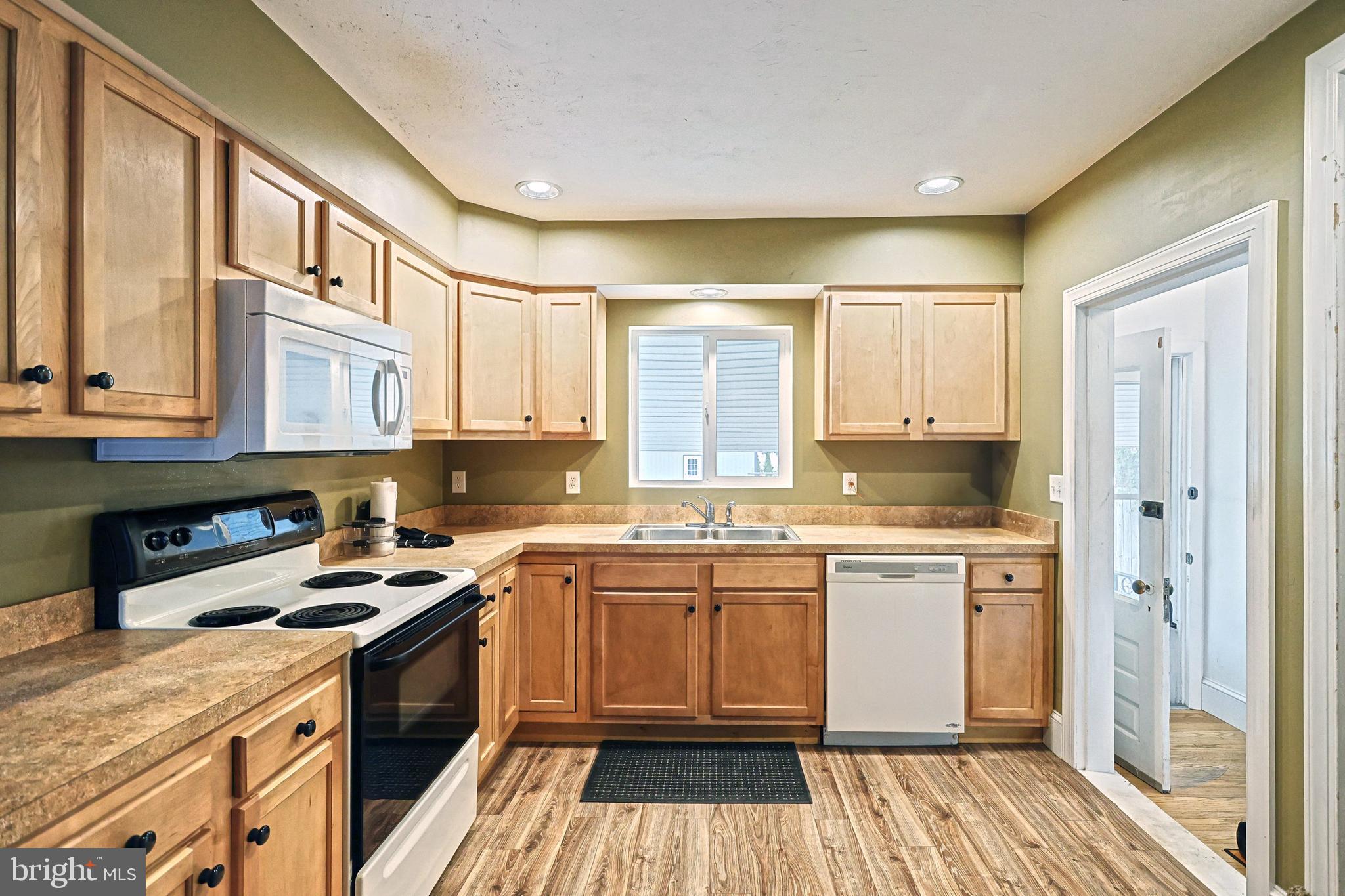 PENN TWP - Residential