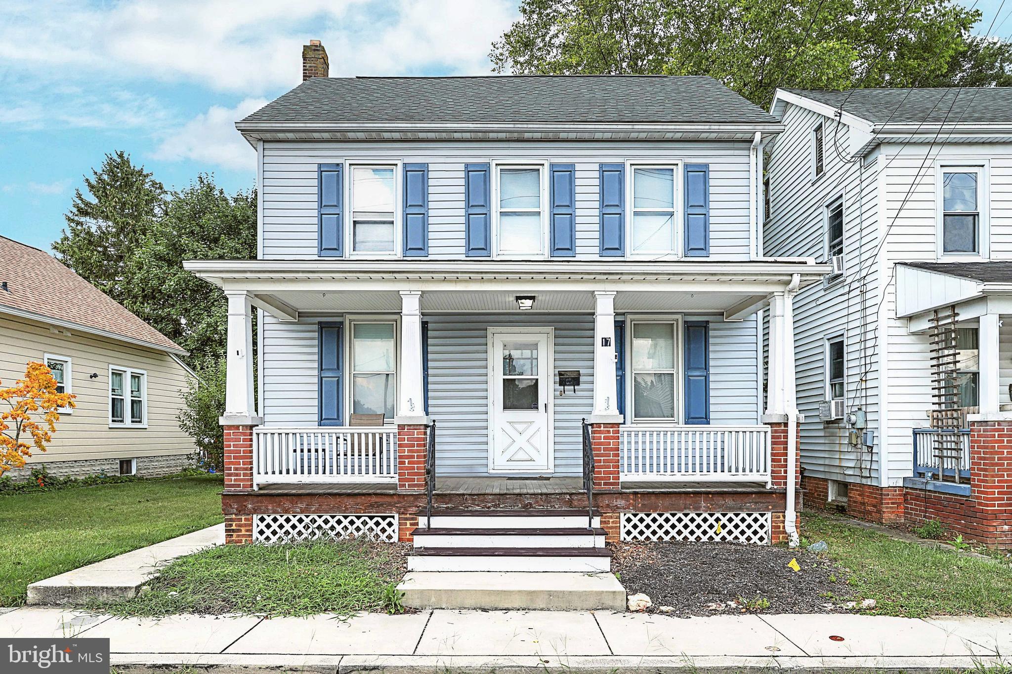 PENN TWP - Residential
