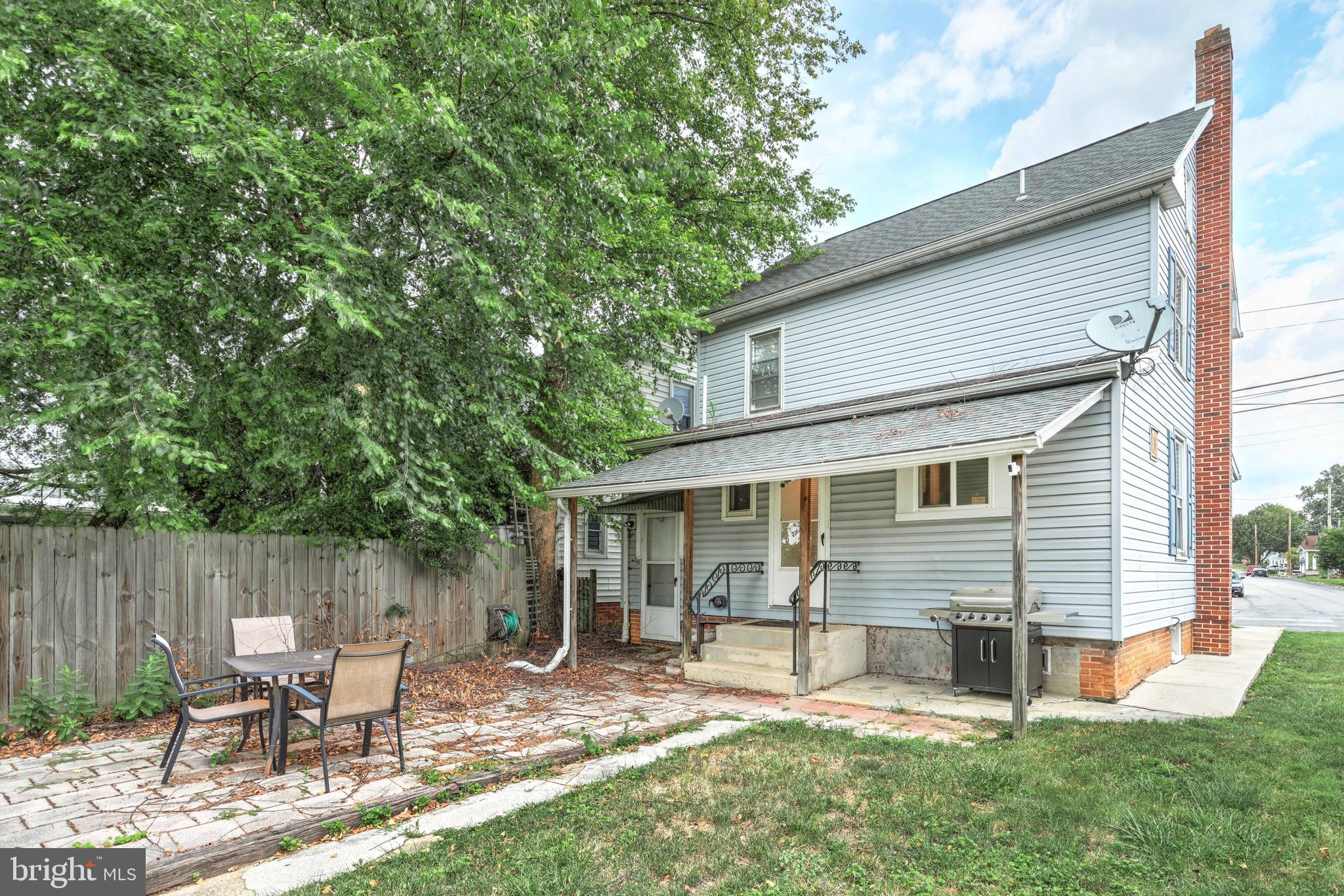 PENN TWP - Residential