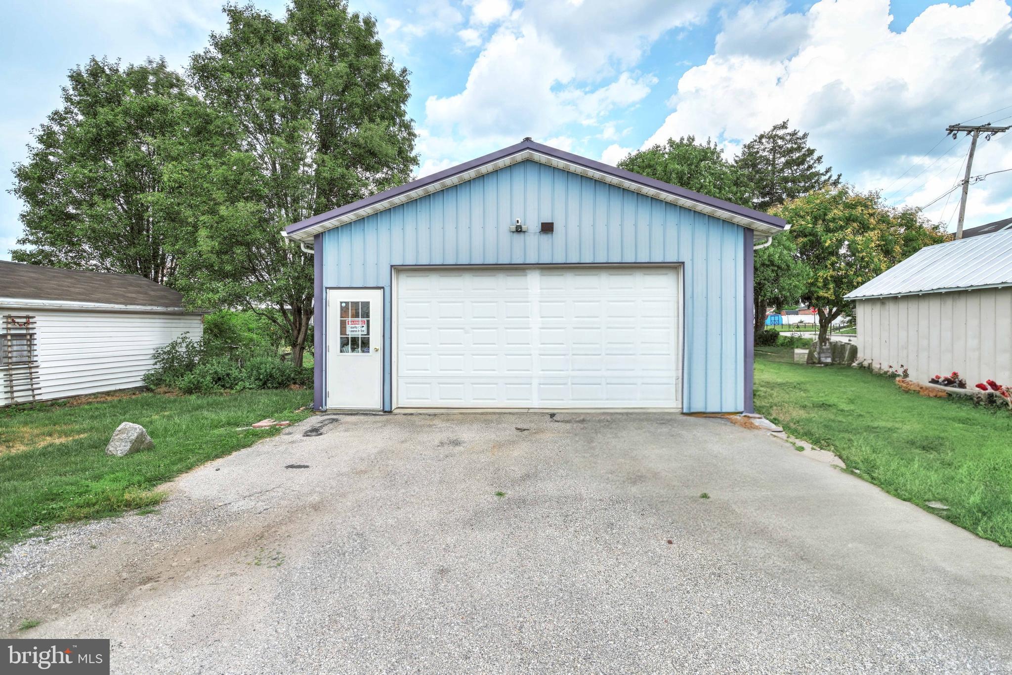 PENN TWP - Residential
