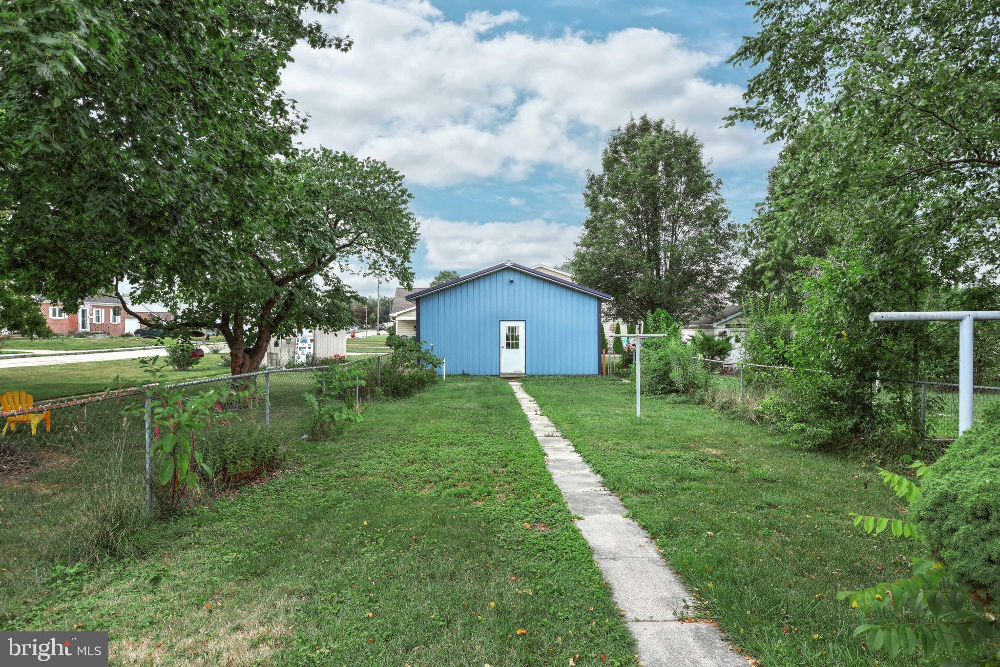 PENN TWP - Residential