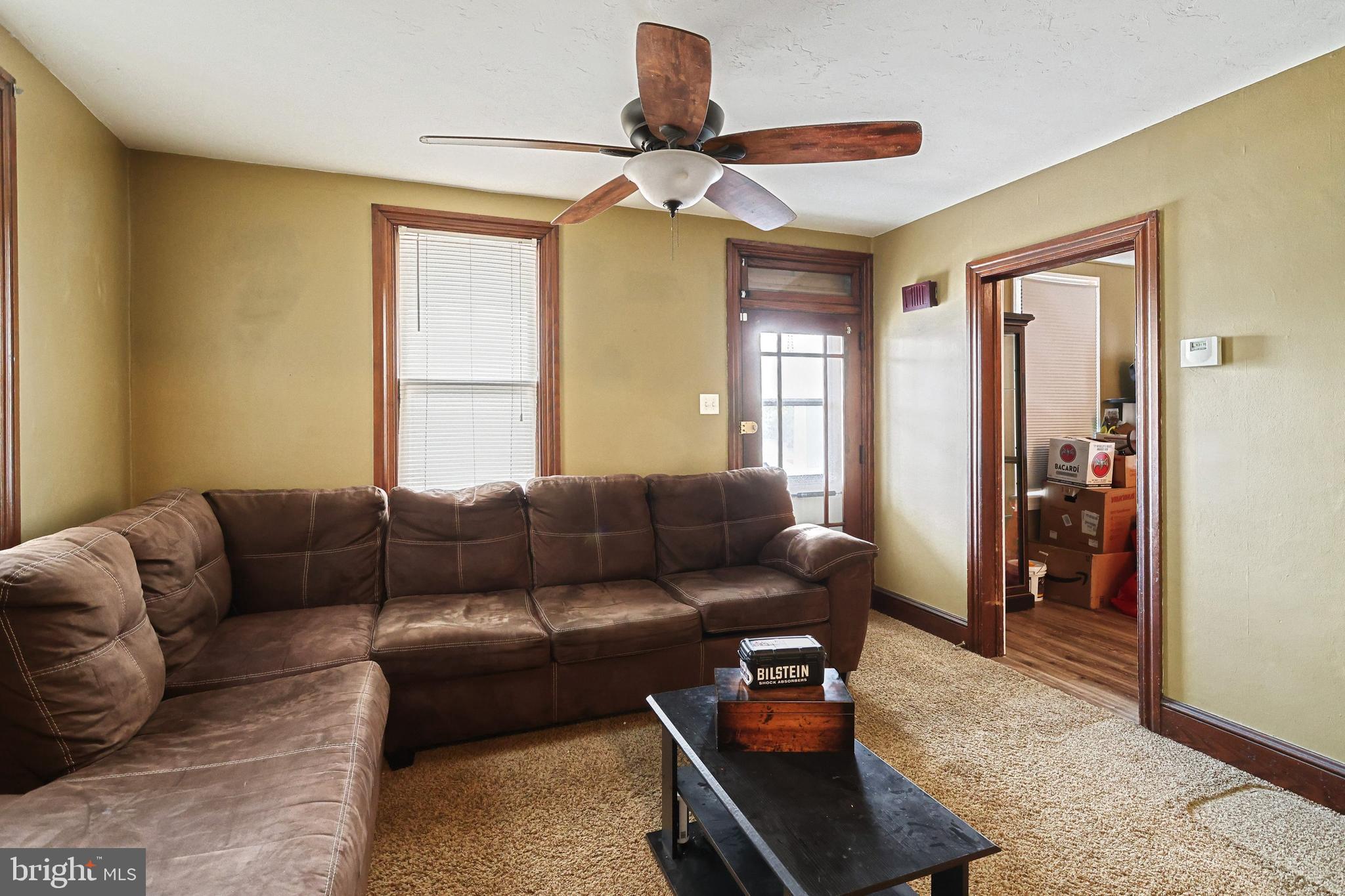 PENN TWP - Residential