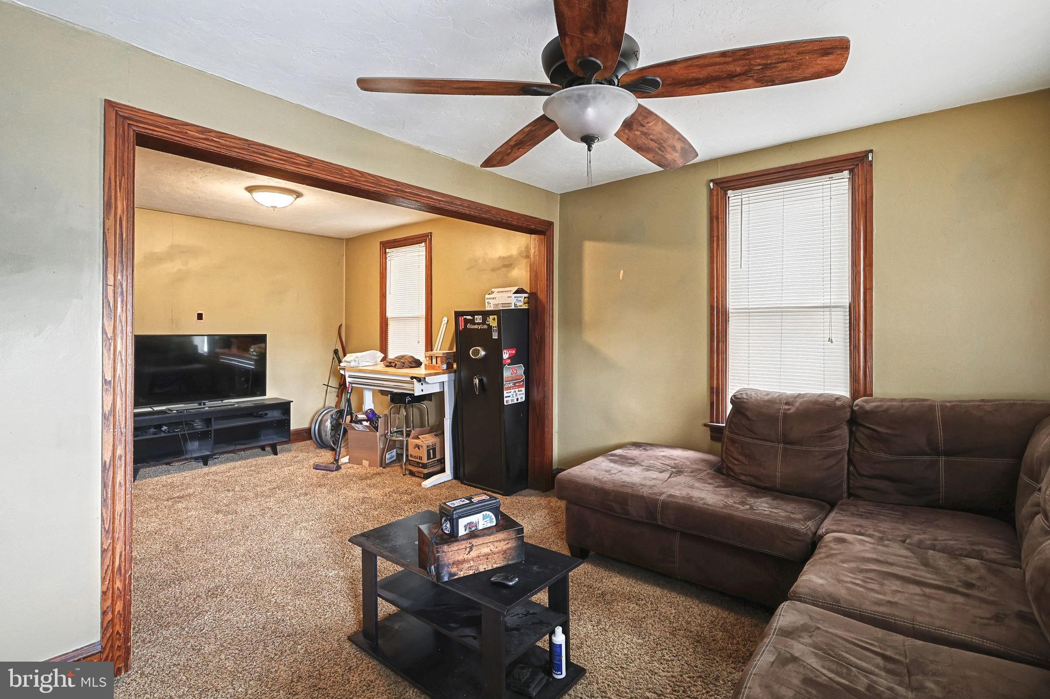 PENN TWP - Residential