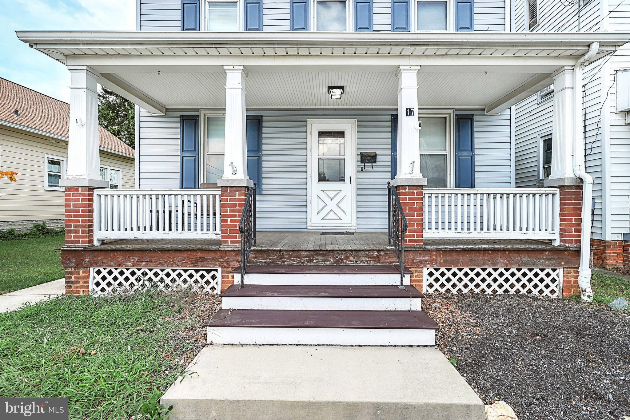 PENN TWP - Residential