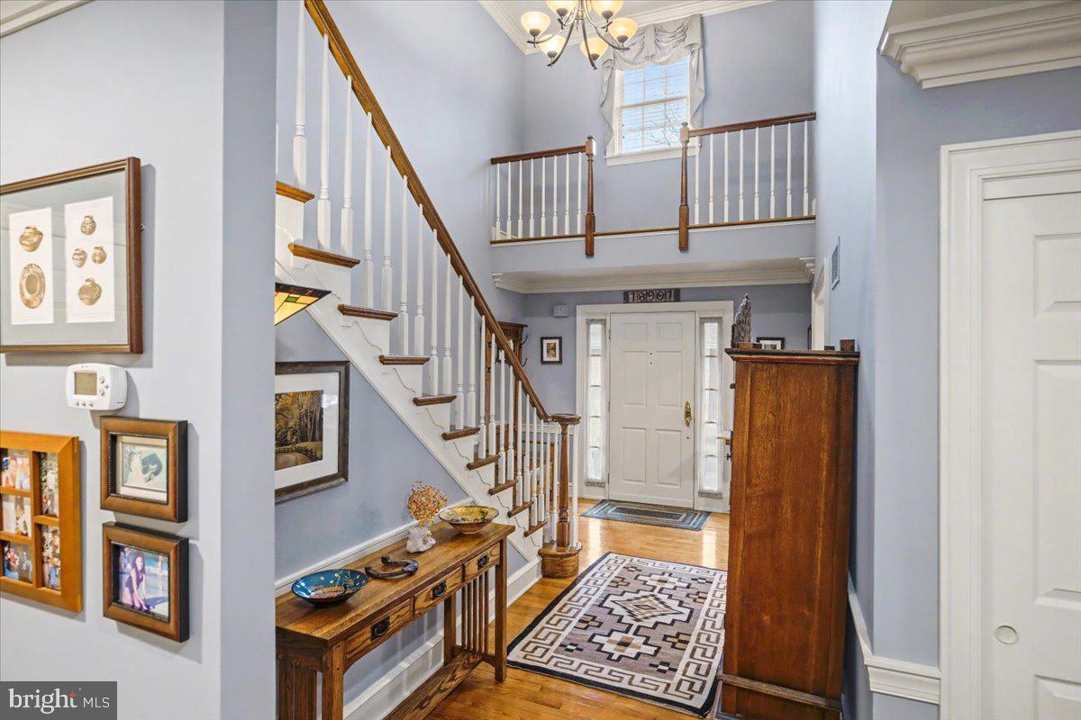 TEVERSALL - Residential