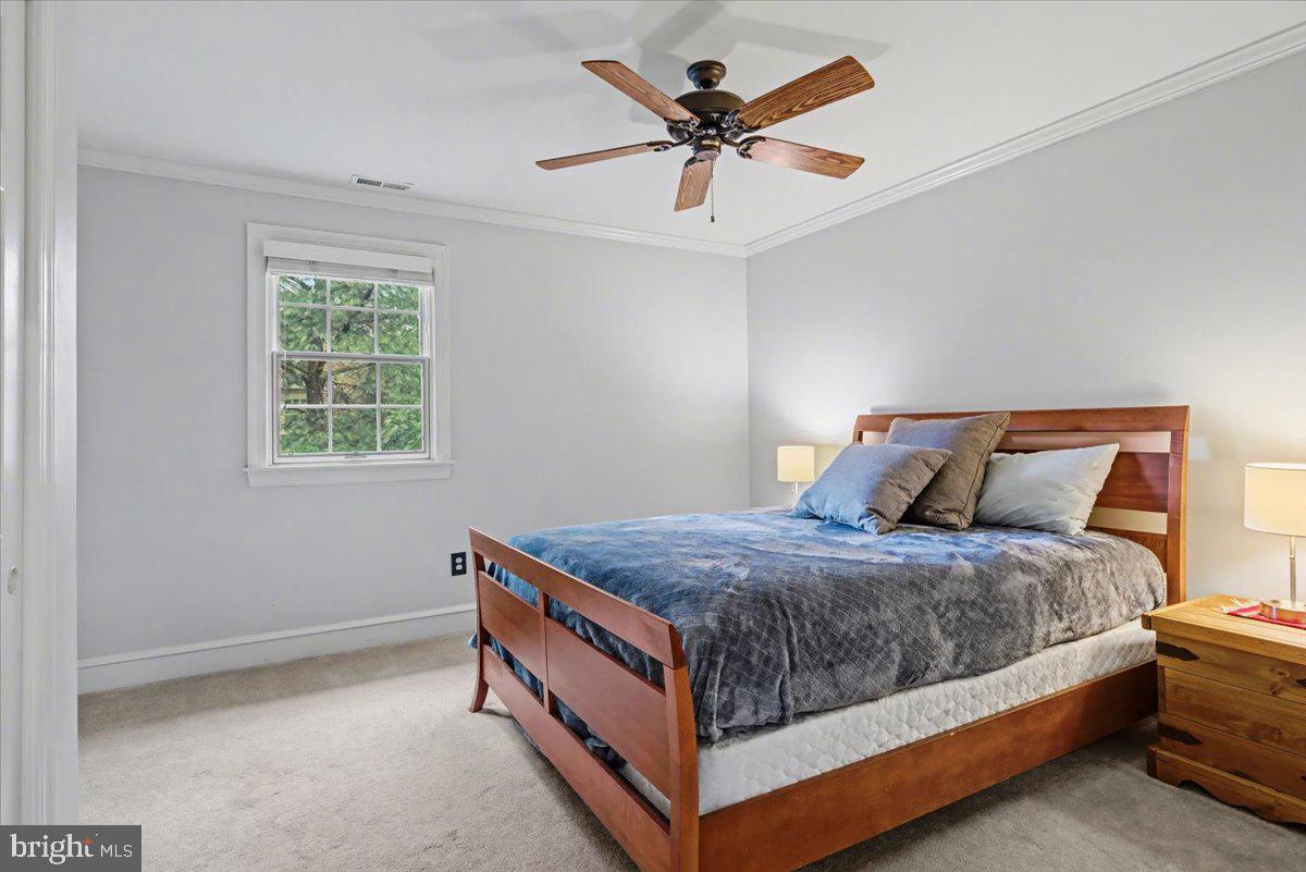 TEVERSALL - Residential