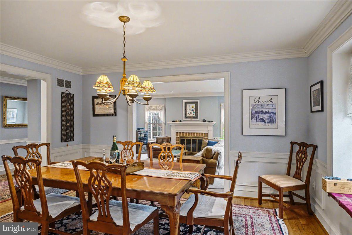 TEVERSALL - Residential