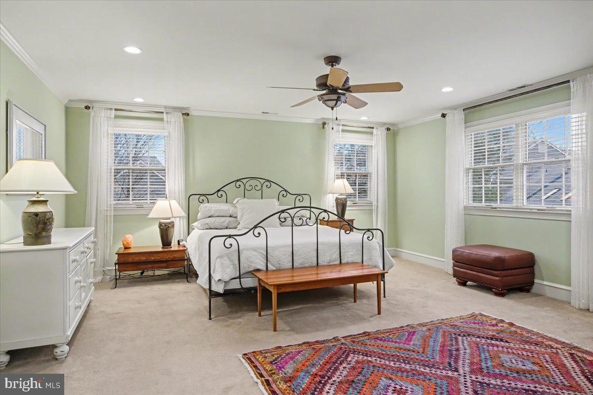 TEVERSALL - Residential