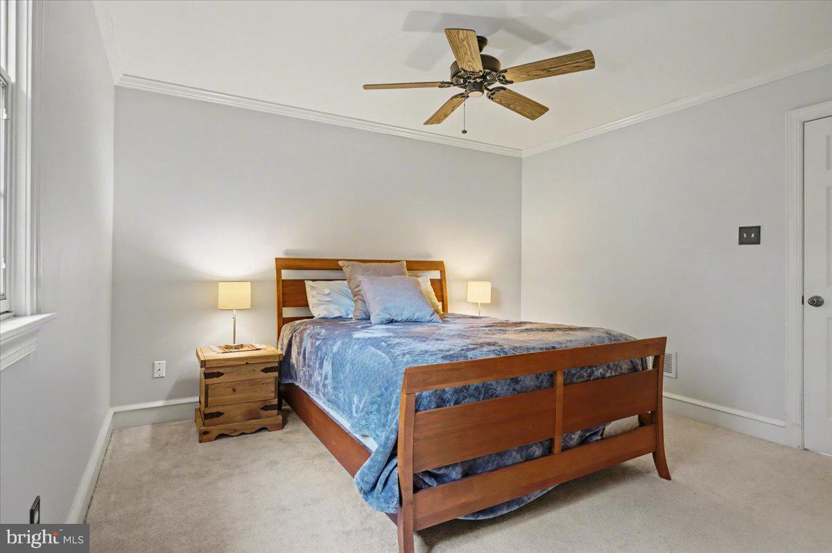 TEVERSALL - Residential