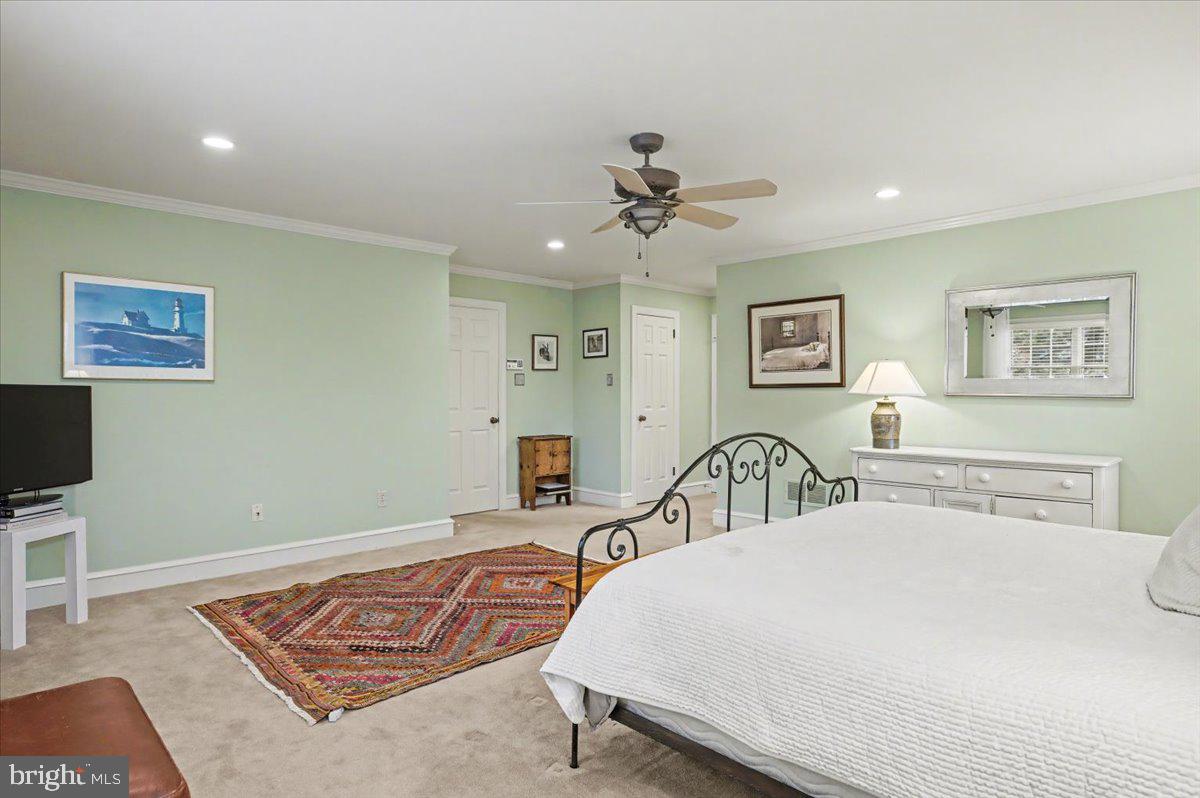 TEVERSALL - Residential