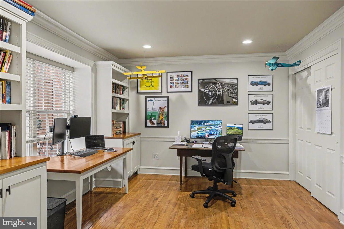 TEVERSALL - Residential