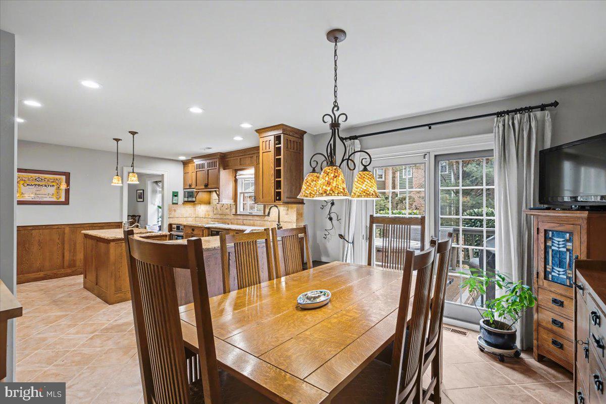 TEVERSALL - Residential